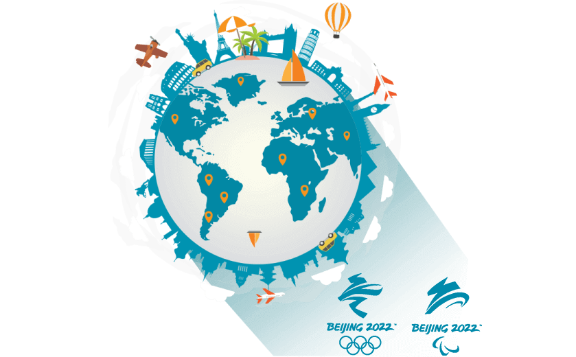 国外回国APP - ROUTECN
